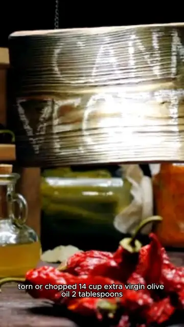 Video thumbnail for recipe for heirloom tomatoes