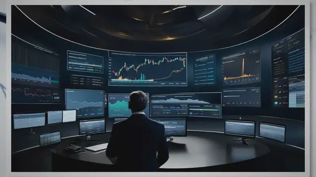 'Video thumbnail for Mastering M1 Finance: Unlocking the Potential of Multiple Portfolios for Diversification and Customization'