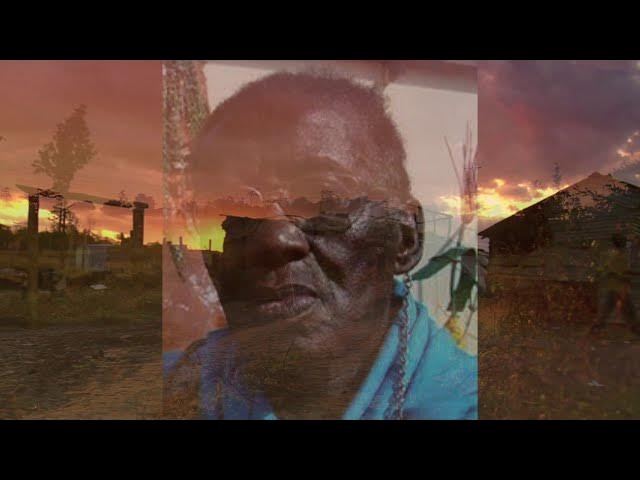 Video thumbnail for African Masters, Marilynn Hughes,  Out of Body Travel, Out of Body Experiences