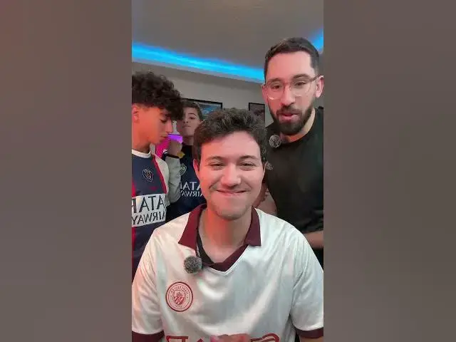'Video thumbnail for سمي حارس مرمى دربه هذا المدرب'
