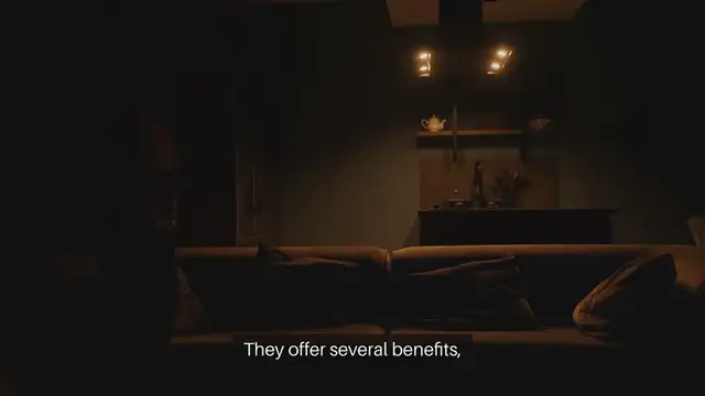 Video thumbnail for Smart Smoke Detectors