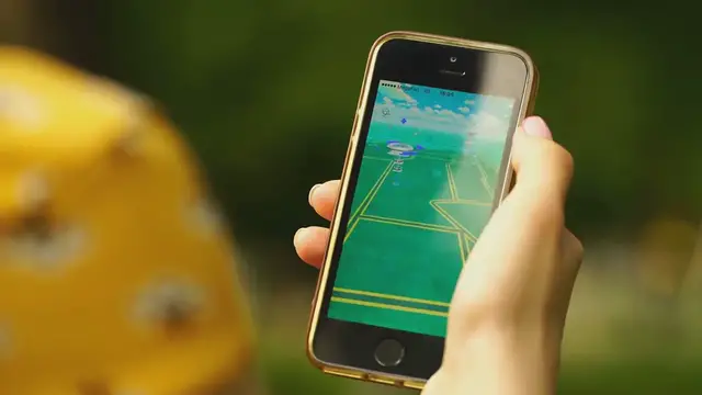 Video thumbnail for Pokemon Go raids are destroying everyone and players are baffled