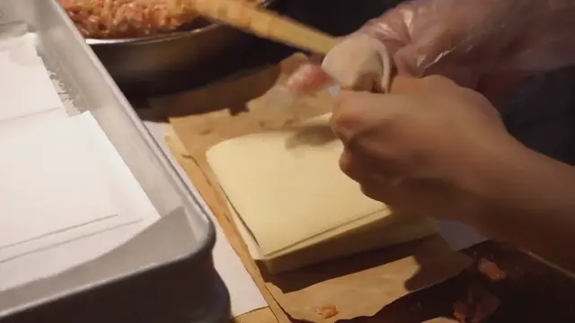 Video thumbnail for Stuffed Pork Chops Recipe