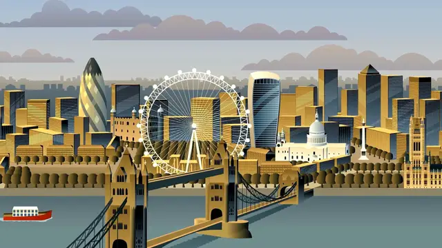 Video thumbnail for Plataforma 9 ¾ Harry Potter – Guia Completo