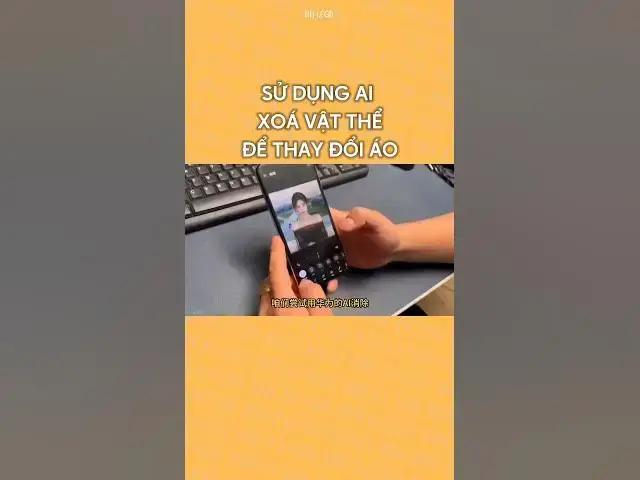 Video thumbnail for ‼️T18‼️ Các pháp sư Trung Hoa dùng AI xoá người, xoá vật thể của Huawei Pura 70 Ultra ra sao 😂