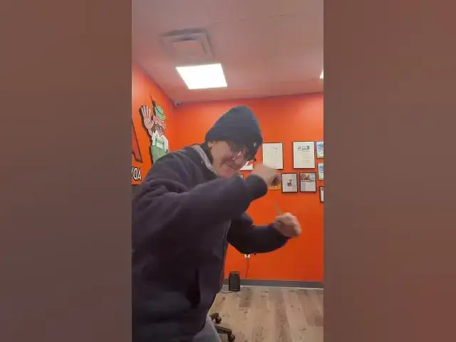 Video thumbnail for POV: Vacation Starts in 2 Days… The Last One of 2025 😮‍💨✈️