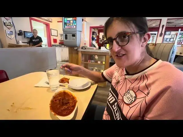 Video thumbnail for Dining In at Revello’s Old Forge — The Tripe Tour Returns! | NEPA Tripe Tour Ep. 15