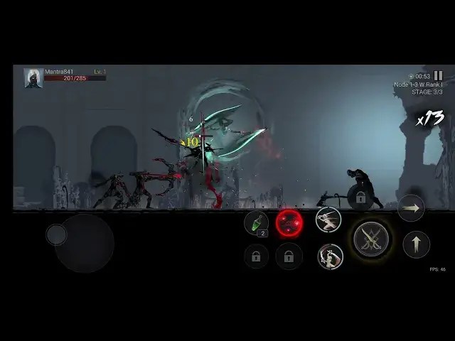 'Video thumbnail for new android game'