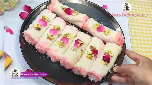 Video thumbnail for عید الفطر اسپیشل میٹھی ریسیپی بالکل آسان طریقہ