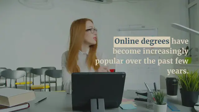 Video thumbnail for Online MBA Degree: Apply Using these Apps in 2023