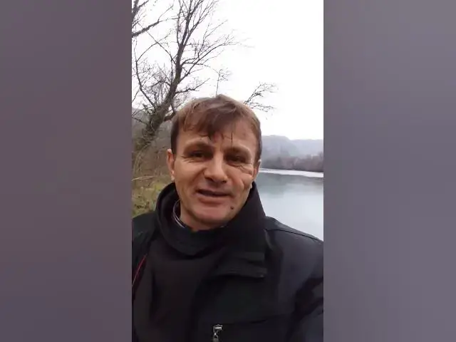 Video thumbnail for FRA BOŽE RADOŠ - NE NASTAVLJAJ ŽIVJETI TUĐU LAŽ