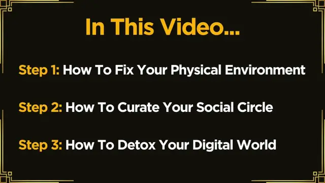 Video thumbnail for Why Fat Loss Feels So Hard