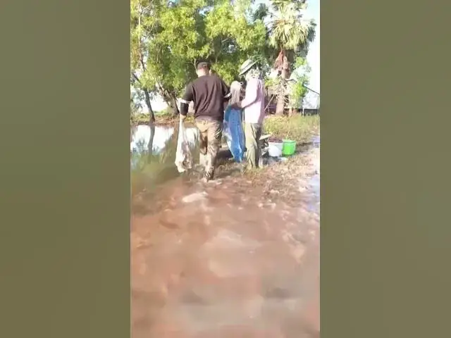 Video thumbnail for Fishman Catch All Fish