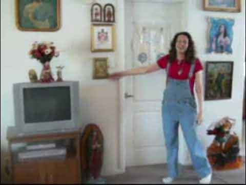 Video thumbnail for The Out-of-Body Travel Foundation Tour, Marilynn Hughes, Out of Body Experiences