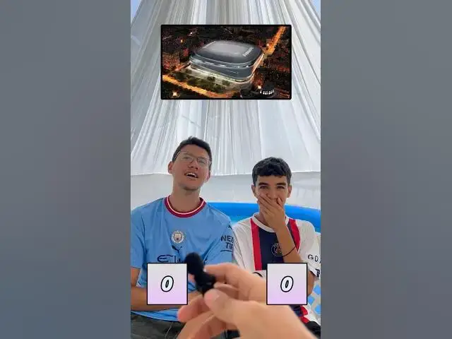 'Video thumbnail for Guess The Stadium #footballchallenge #footballsoccer #funny #footballquiz #worldfootball #football'
