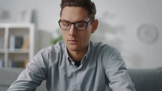 Video thumbnail for Revitalize Your Vision: Healing Eye Exercises to Relieve Fatigue and Boost Lymphatic Health