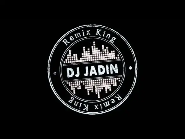 Video thumbnail for ONE - DJ JADIN REMIX