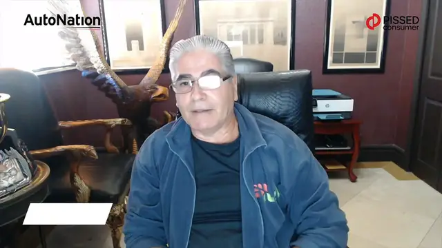 Video thumbnail for Autonation reviews: Never heard back from AutoNation