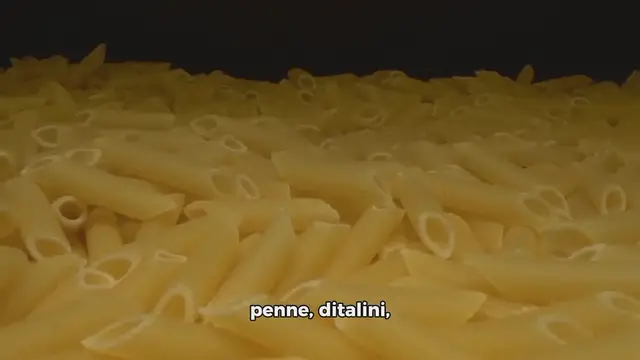 Video thumbnail for Pasta salad  recipe