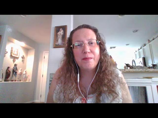 Video thumbnail for LIVE - Baha'u''llah's Fourth Valley and Hidden Words, 30, Out of Body Travel