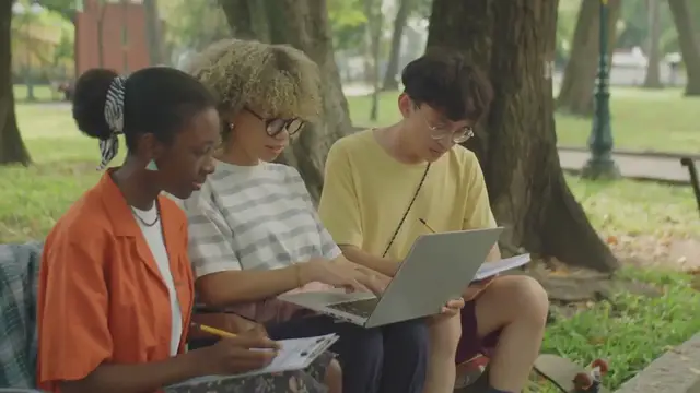 Video thumbnail for Effective Networking Strategies for U.S. Students