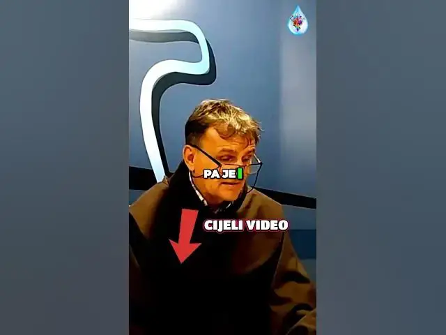 Video thumbnail for FRA BOŽE RADOŠ - ČASNE SESTRE I NEČASNE SESTRE