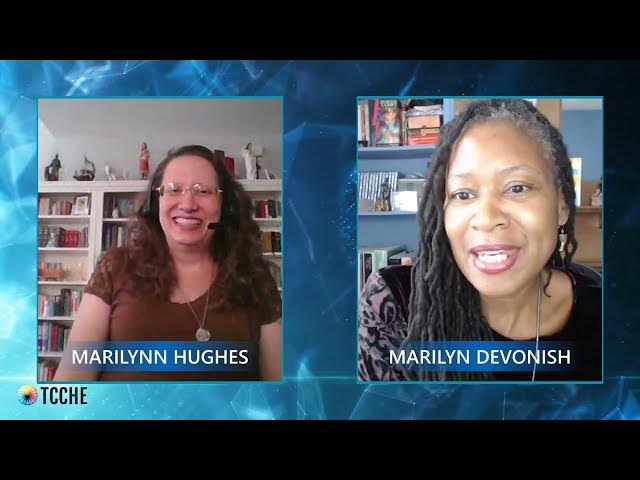 Video thumbnail for The Conference for Consciousness and Human Evolution - The Stairway from Earth to Heaven - Video 3