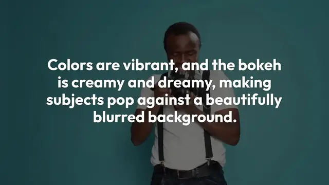 Video thumbnail for Exploring the Zeiss Milvus 2/100mm Lens