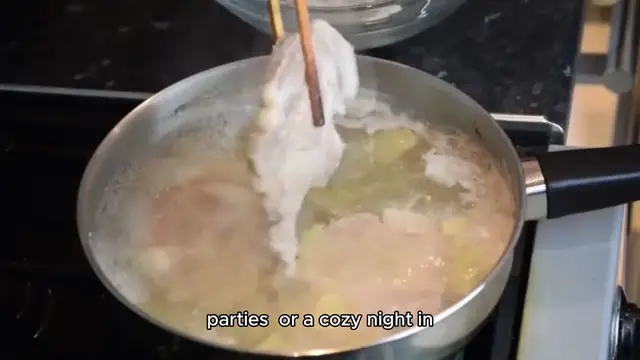 'Video thumbnail for Easy Buffalo Chicken Dip Recipe'