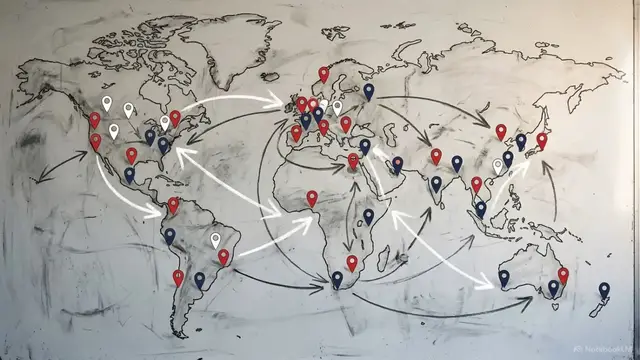 Video thumbnail for Navigating the Chaos of the 2026 World Cup