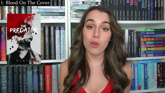 'Video thumbnail for 20 Mafia Romance Book Recommendations'