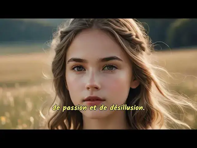 'Video thumbnail for Guerre et paix de Léon Tolstoï'