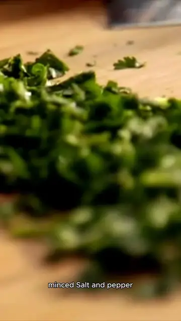 Video thumbnail for spinach recipe