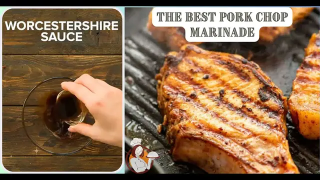 Video thumbnail for The BEST Pork Chop Marinade