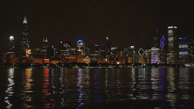 Video thumbnail for Maren_Morris_at_DNC_2024