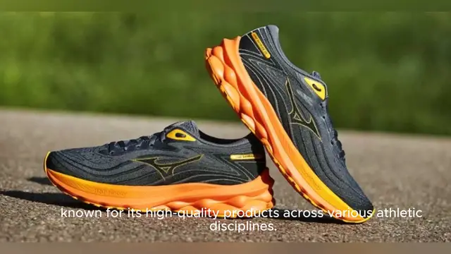 Video thumbnail for Mizuno