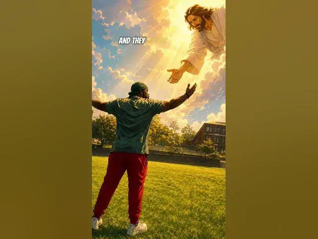 Video thumbnail for God is My Strength and Witnessed ✝️💯🙏🙌
