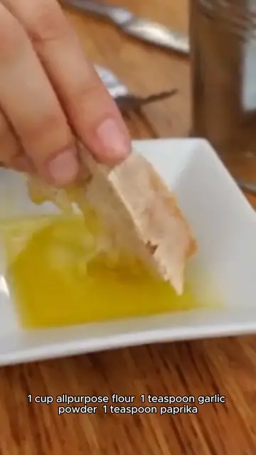 Video thumbnail for fried pickles recipe