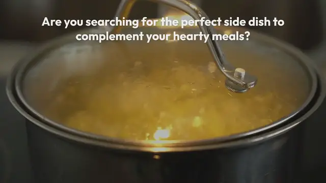 Video thumbnail for Scalloped Potatoes