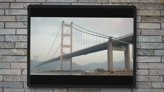 'Video thumbnail for Beam Bridges History, Construction, and Future'