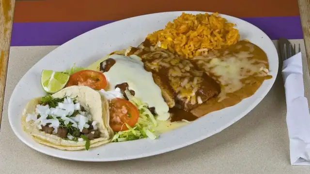 Video thumbnail for pedros menu Price