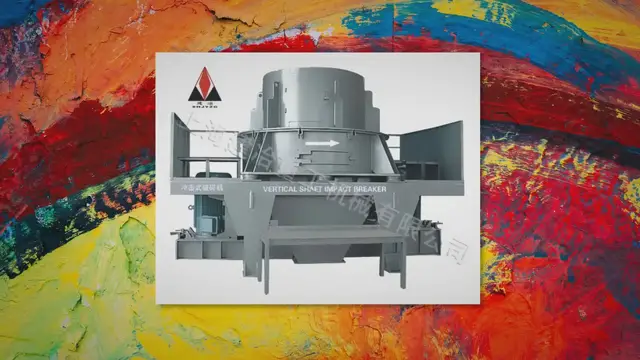 'Video thumbnail for Introduction to Sand Making Machines for Silica Sand'