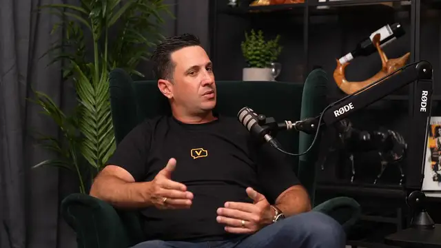 Video thumbnail for How To Find A Job in 2024 with Mike Smith From UseVerb