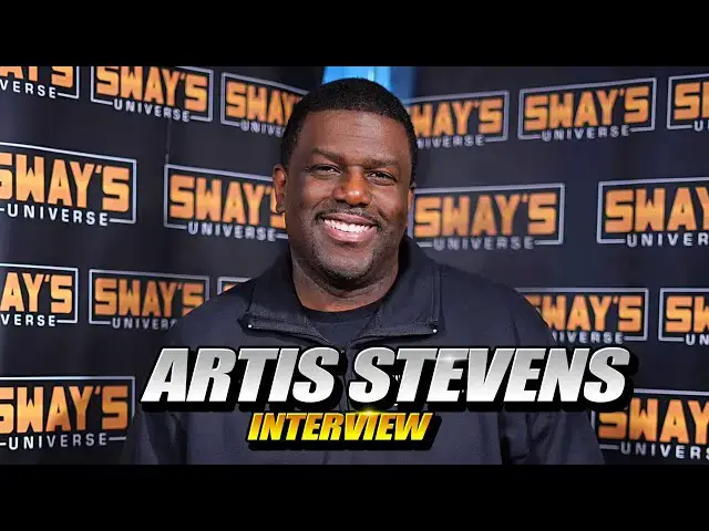 Video thumbnail for Game Changers: Celebs Elevating Mentorship 🚀 | SWAY’S UNIVERSE