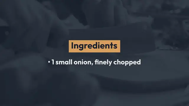 Video thumbnail for Beef Nachos Recipe