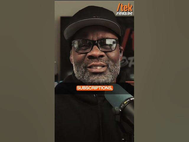 Video thumbnail for Keeping the YouTube Partner Program in Perspective