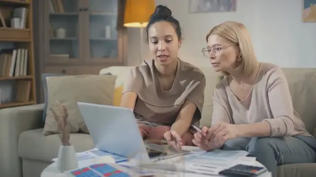 Video thumbnail for How to Reduce Debt and Improve Your Financial Health