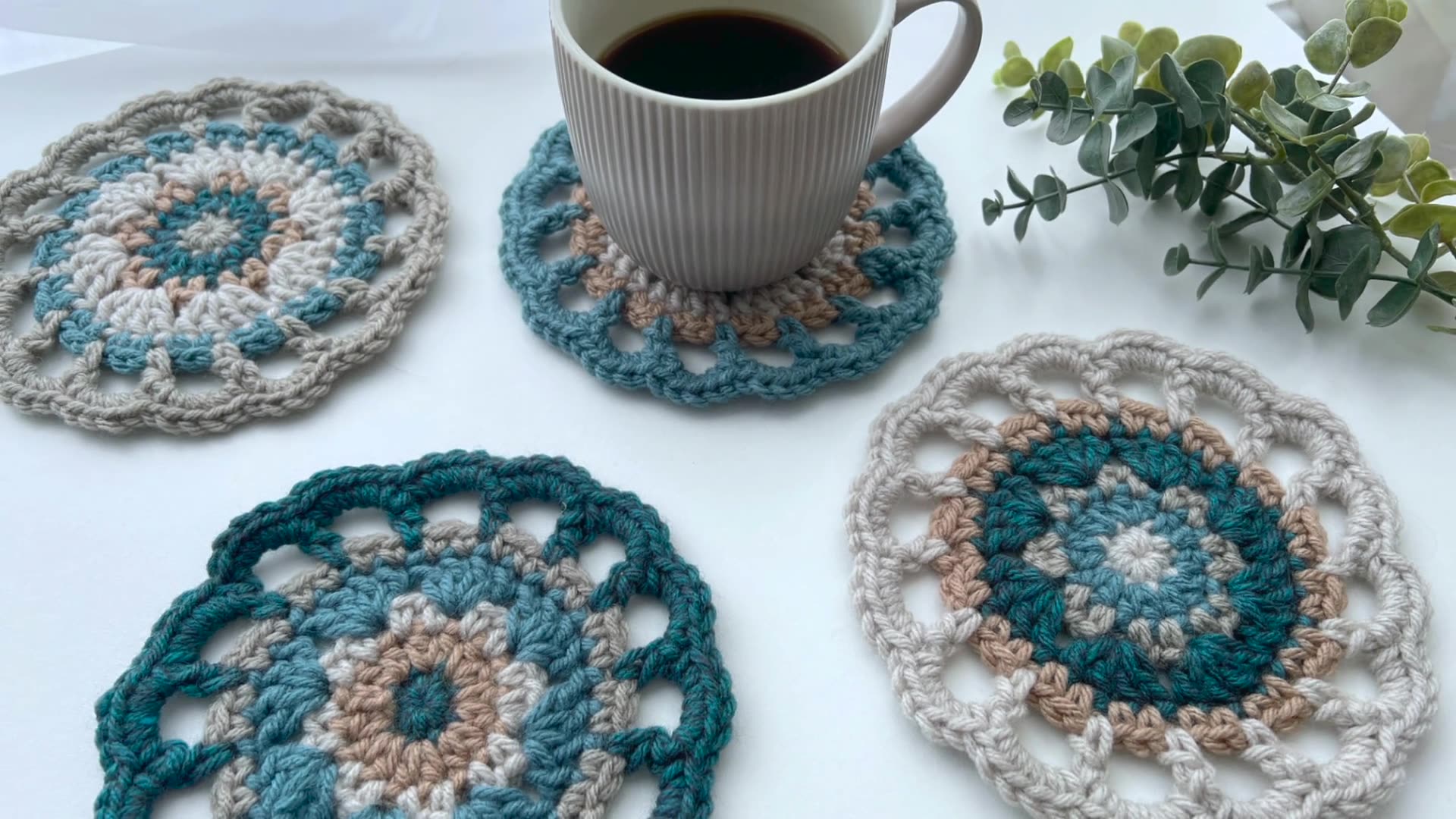 Video thumbnail for Leila Coaster