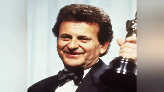Video thumbnail for Joe Pesci