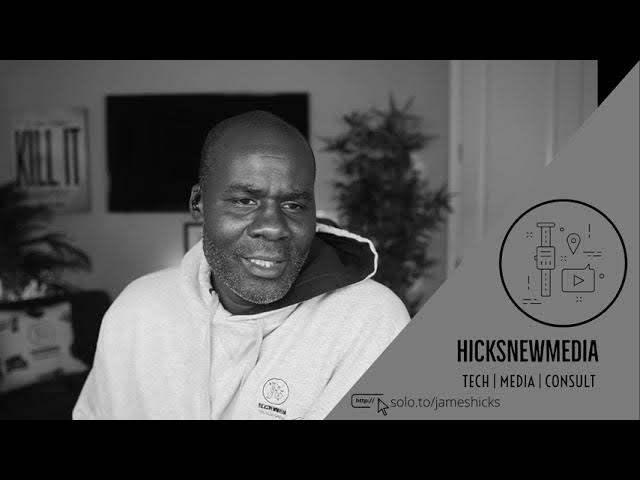 Video thumbnail for HicksNewMedia + Press N' Sow - Release 2